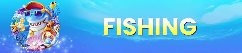 Fishing Online Games