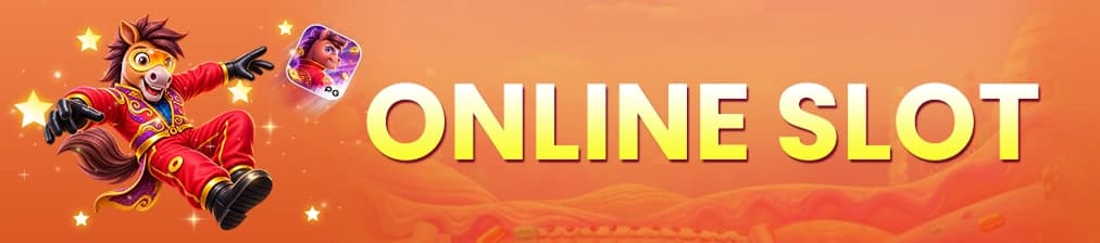 Online Slot Games